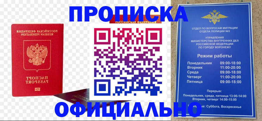 прописка иностранных граждан в Калмыкии